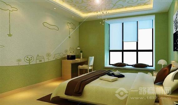 未来之家硅藻泥