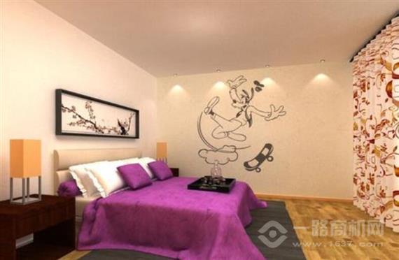 未来之家硅藻泥