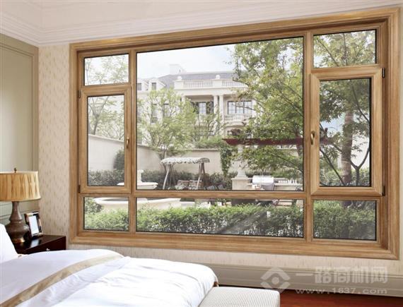 欧兰轩系统门窗