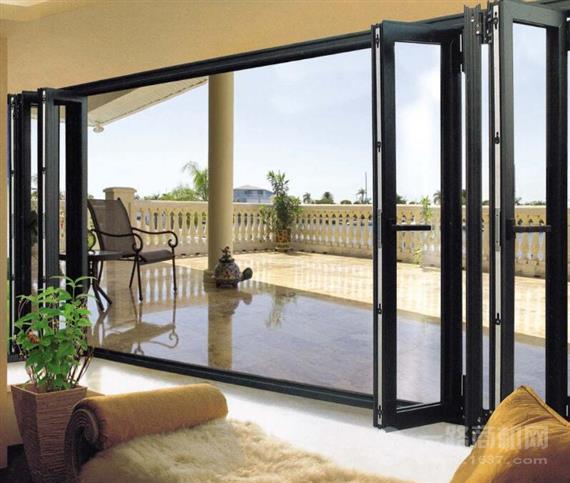 欧兰轩系统门窗