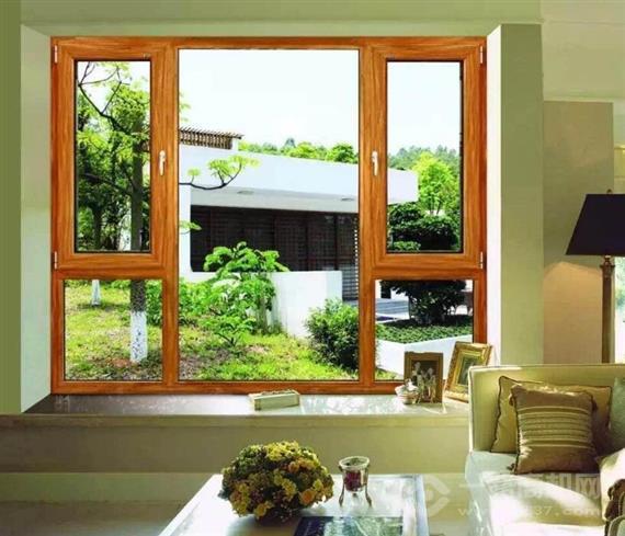 欧兰轩系统门窗