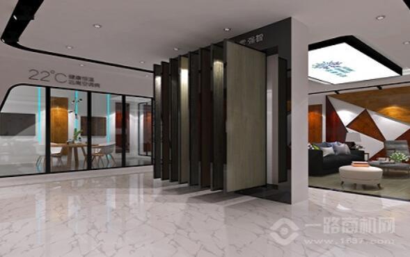 未來尚科智能家居加盟