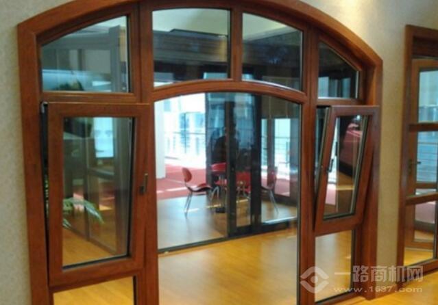 奥尼克斯门窗加盟