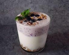 小妍子手制酸奶