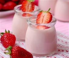 小妍子手制酸奶