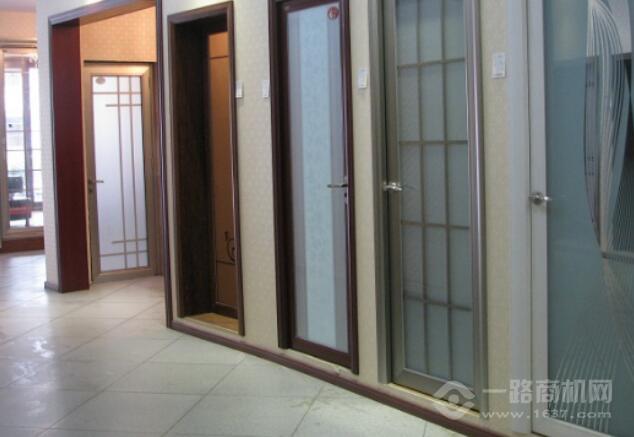 金至宝门窗加盟