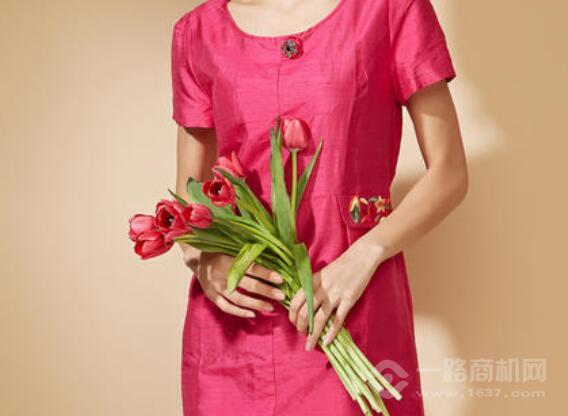 柏詩(shī)姬女裝