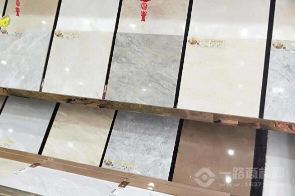 詩曼麗陶瓷加盟