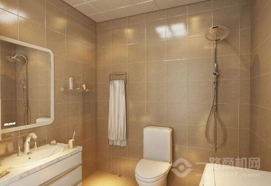 美浴家卫浴加盟