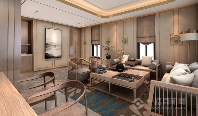 三力威整木定制 三力威整木定制