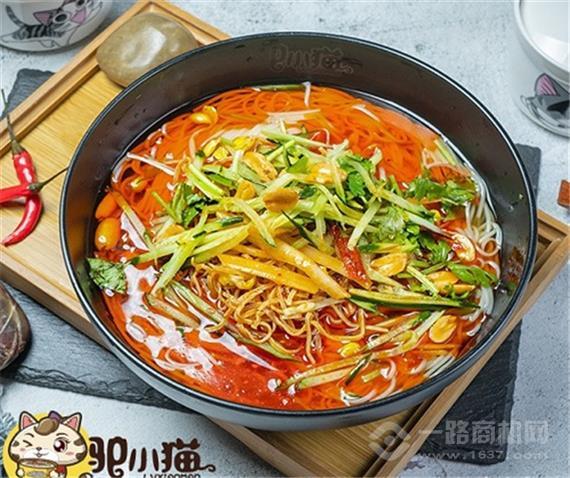 驴小猫特色拌面