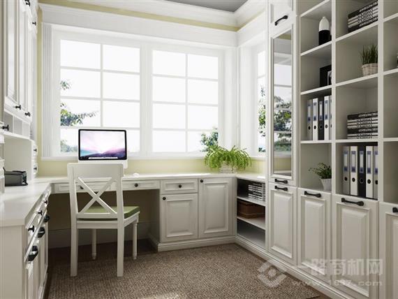 千变柜王全屋定制