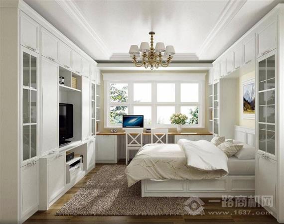 千变柜王全屋定制