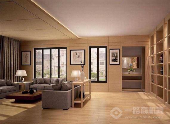 千变柜王全屋定制