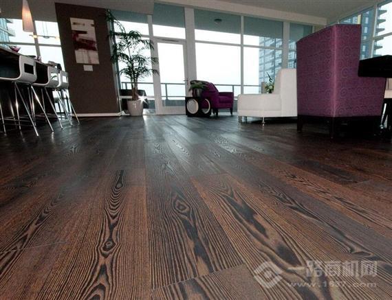 龙祥凤禧地板