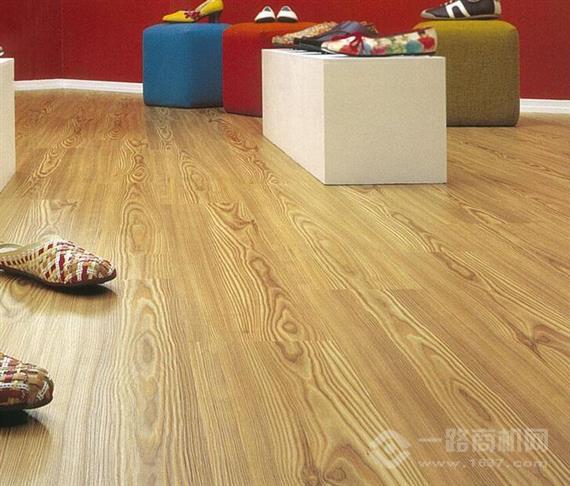 龙祥凤禧地板