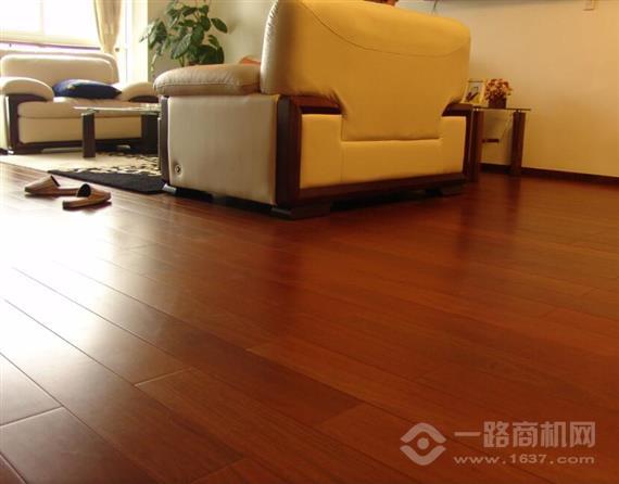 龙祥凤禧地板