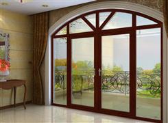文拓國際門窗