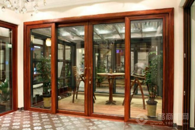 博菲克门窗 博菲克门窗