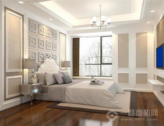 绿美康全屋整装