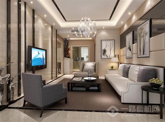 绿美康全屋整装