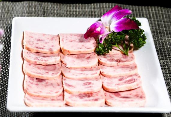 蜀国传情毛肚火锅