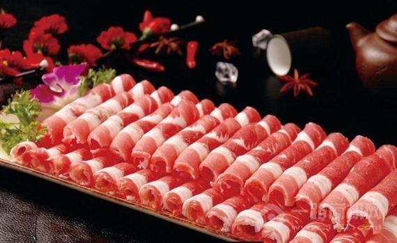 蜀国传情毛肚火锅