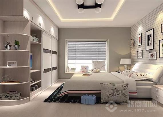 绿美康全屋整装