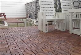 夢(mèng)之巢地板