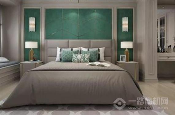 亚知轩全屋定制