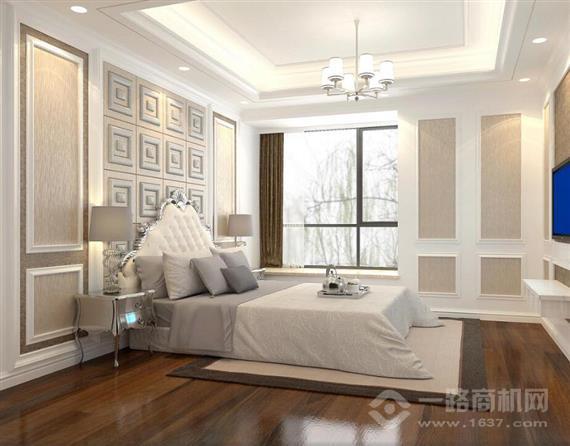 琪凡尼全屋整装