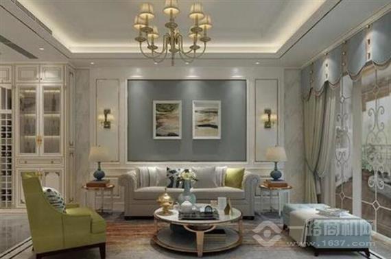 亚知轩全屋定制