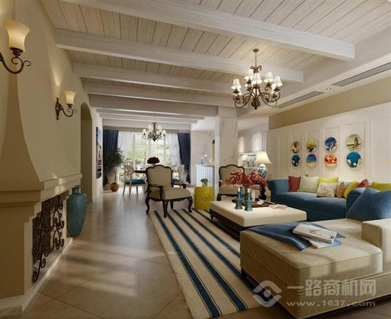 琪凡尼全屋整装