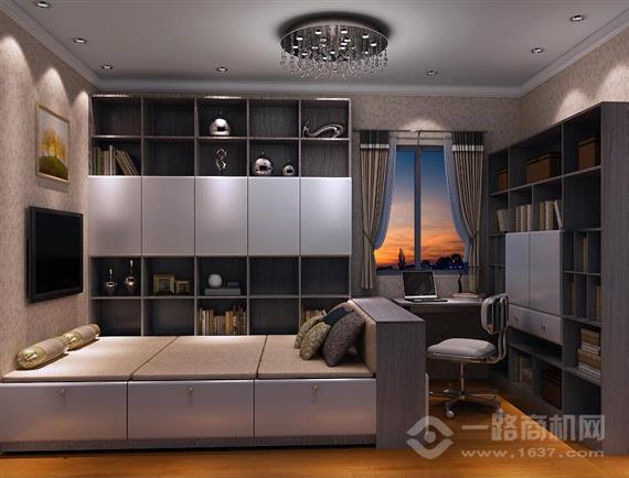 琪凡尼全屋整装