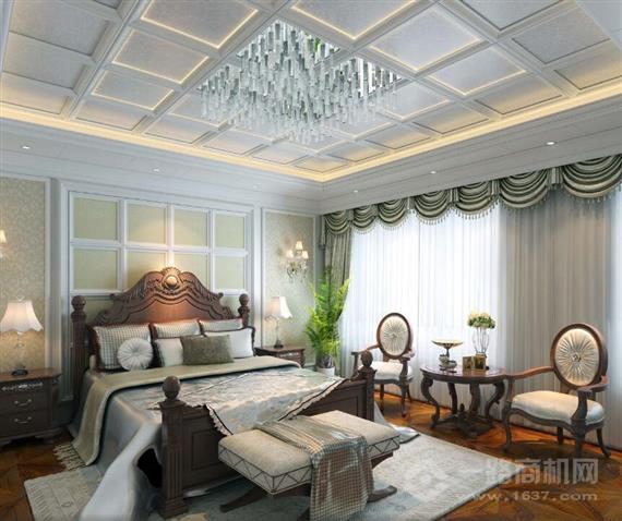 琪凡尼全屋整装