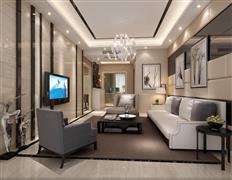 琪凡尼全屋整裝