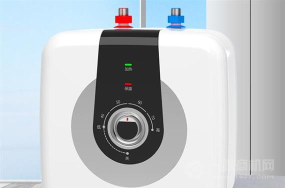 奥德斯即热式电热水器