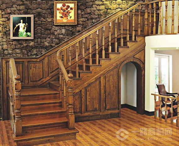 海格尚品整木定制