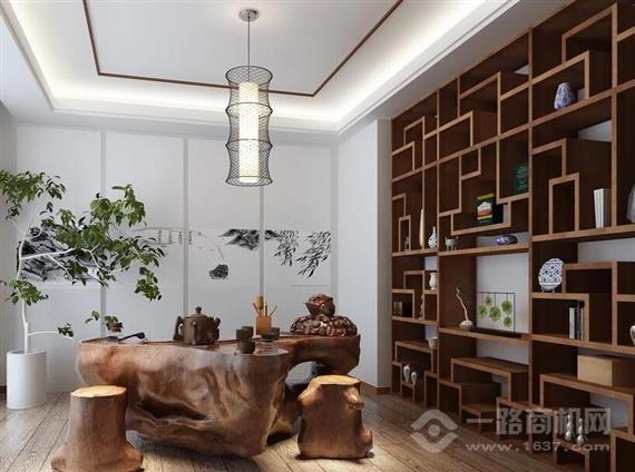 海格尚品整木定制