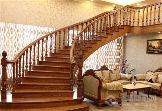 海格尚品整木定制