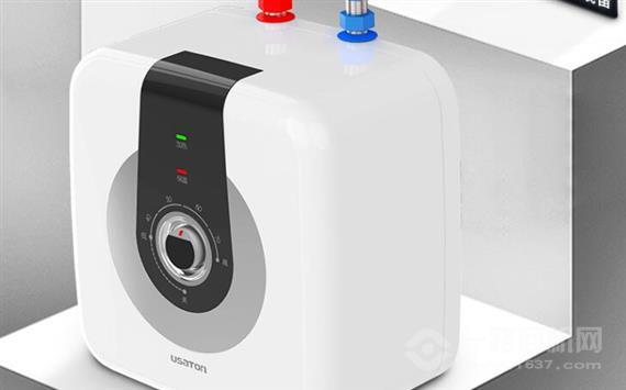 奥德斯即热式电热水器