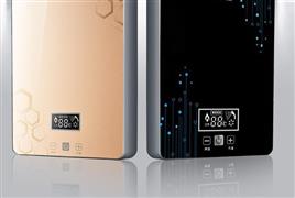 奧德斯即熱式電熱水器