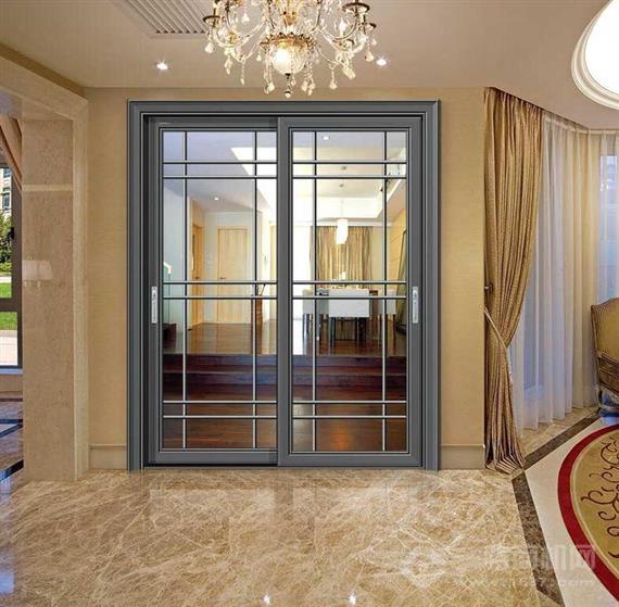 欧宝莱整体门窗