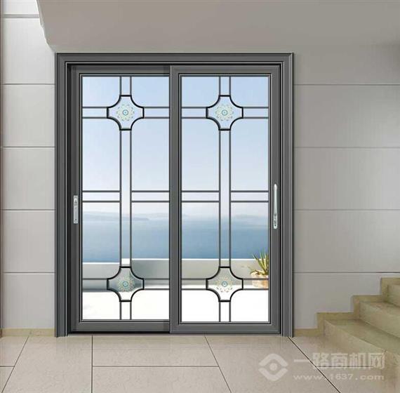 欧宝莱整体门窗