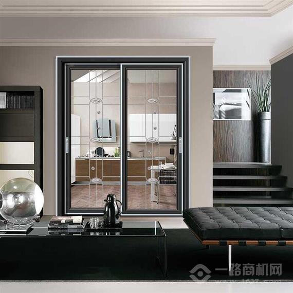 欧宝莱整体门窗