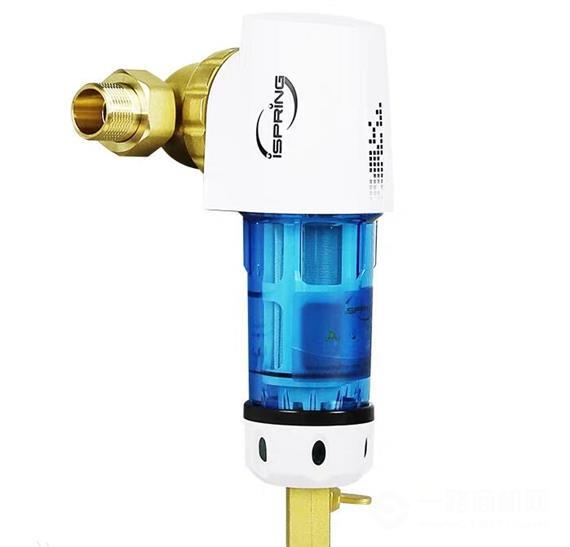 爱诗普霖净水器