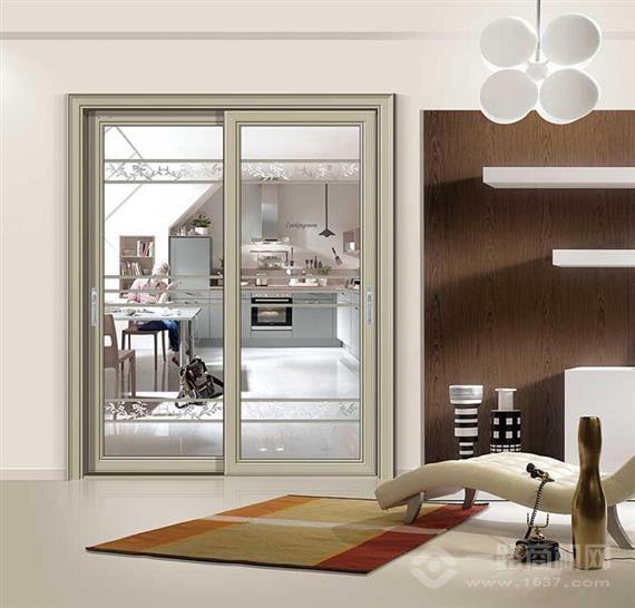 欧宝莱整体门窗