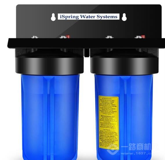 爱诗普霖净水器