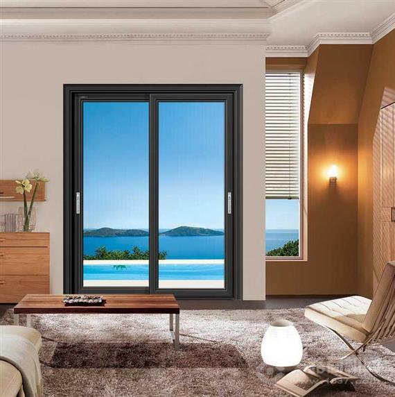 欧宝莱整体门窗