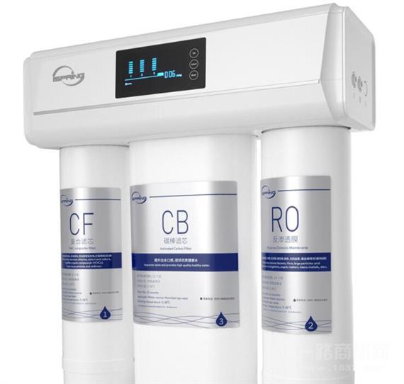 爱诗普霖净水器